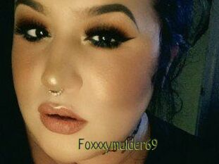 Foxxxymulder69