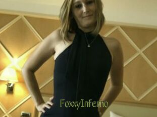 FoxxyInferno