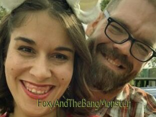 FoxyAndTheBangMonster