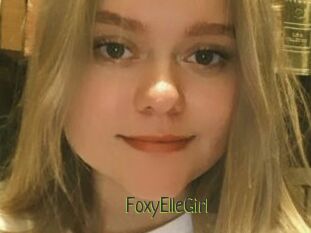 FoxyElleGirl