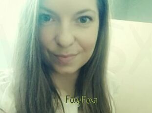 FoxyFoxa