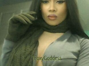 FoxyGoddess