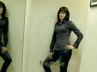 Foxy_Maisie