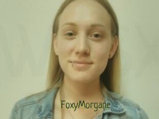 FoxyMorgane