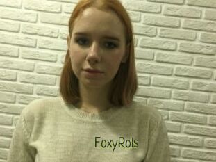 FoxyRols