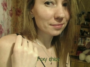 Foxy_chloe