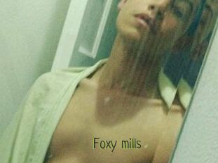Foxy_mills