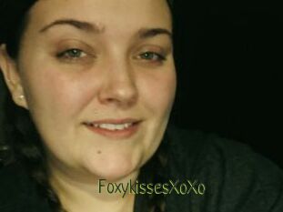 FoxykissesXoXo