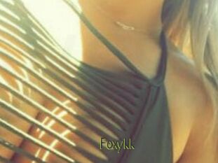 Foxykk