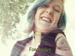Foxystarfire