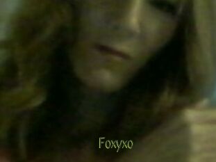 Foxyxo