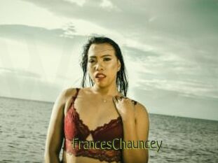 FrancesChauncey