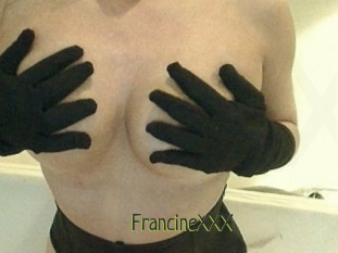 FrancineXXX