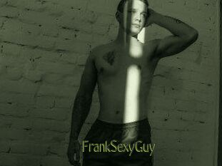 FrankSexyGuy