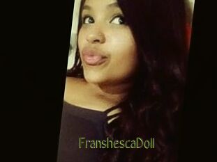 FranshescaDoll
