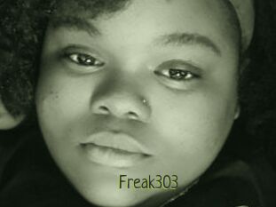 Freak303