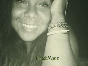 FreakMode