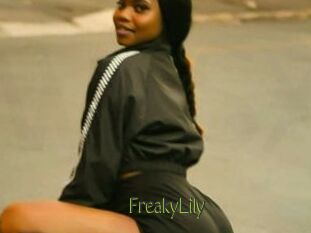 FreakyLily