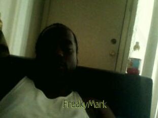 FreakyMark