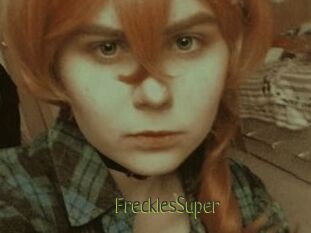 FrecklesSuper