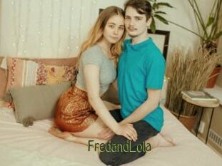 FredandLola