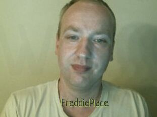 FreddiePlace