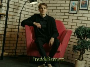FreddyBennett