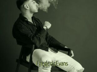 FredericEvans
