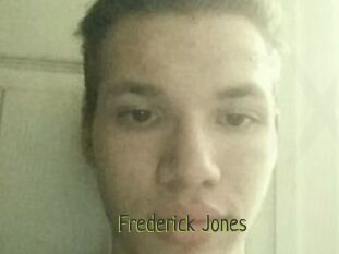 Frederick_Jones