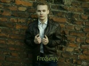 Fredsexyy