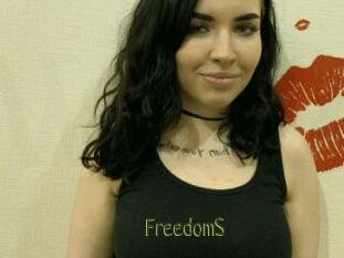 FreedomS