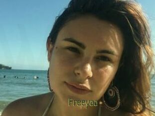Freeyaa