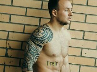 Freir