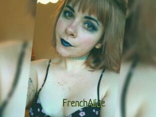 FrenchAlice