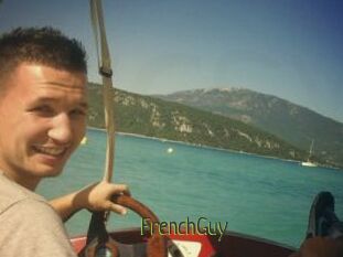 FrenchGuy