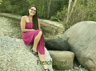 Frenchkissed