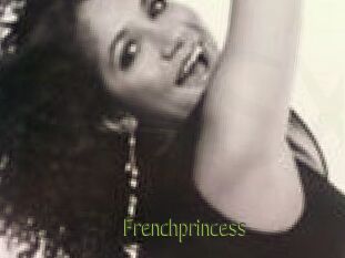 Frenchprincess