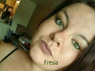 Fresia