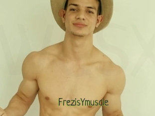 FrezisYmuscle