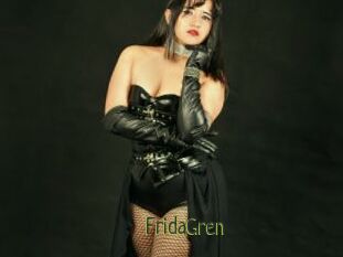 FridaGren