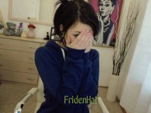 FridenHall