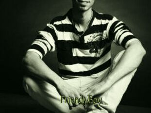 Friendly_Boy