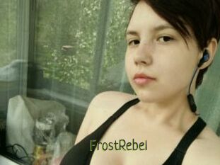 FrostRebel