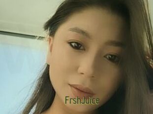 FrshJuice