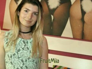 FruitMila
