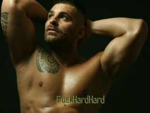 FuckHardHard