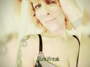 Funkifreak