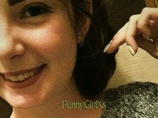 FunnyGirlXs