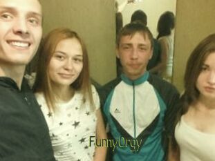 FunnyOrgy