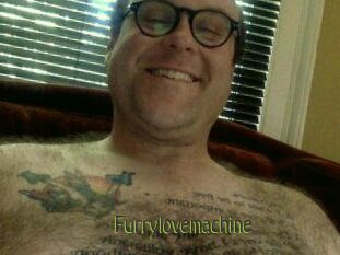 Furrylovemachine
